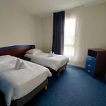 Comfort Ξενοδοχείο