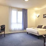 Comfort Ξενοδοχείο Καρκασόν