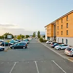 Comfort Отель