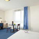 Отель Comfort
