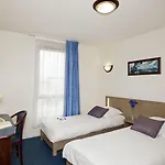 Comfort 3* Καρκασόν