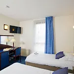 Отель Comfort 3*