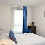 Отель Comfort