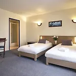 Отель Comfort