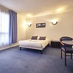 Ξενοδοχείο Comfort Καρκασόν