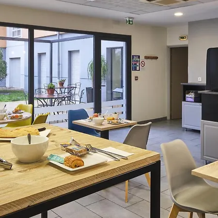 Hotel Comfort Carcassonne