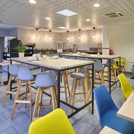 Comfort Hotel