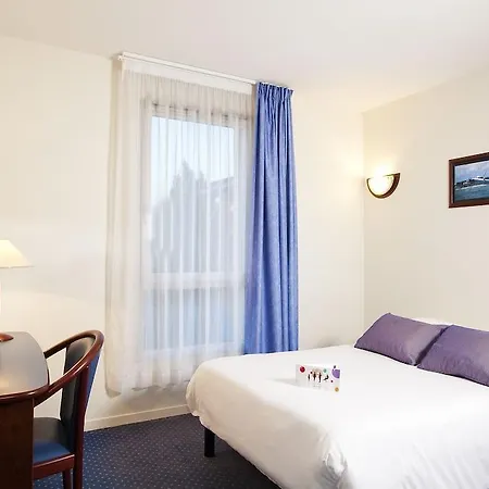 Hotel Comfort Carcassonne