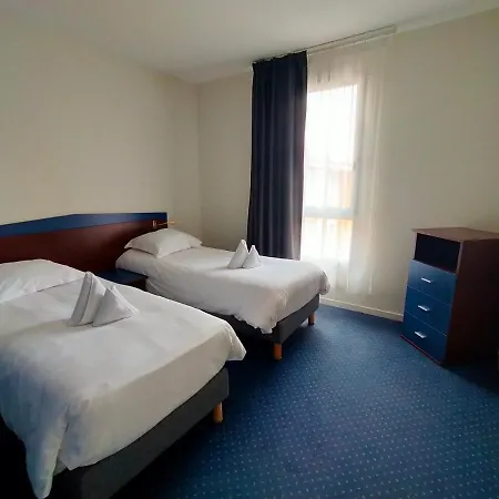 Comfort Hotel