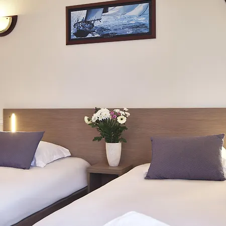 Hotel Comfort 3*