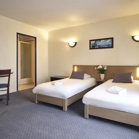 Comfort 3*