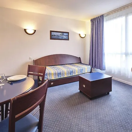 Hotel Comfort