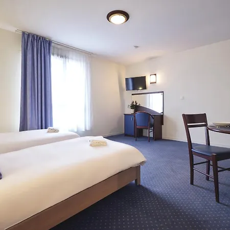 Апарт-отель Comfort 3*