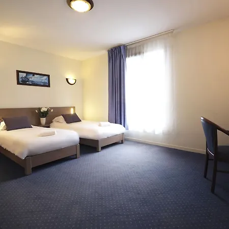 Hotel Comfort 3*