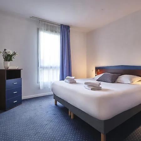 Hotel Comfort 3*