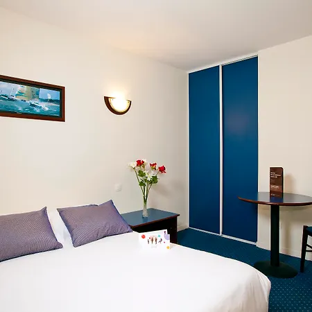 Hotel Comfort