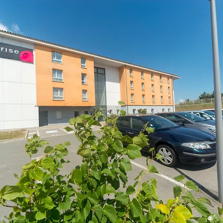 Comfort 3* קרקסון