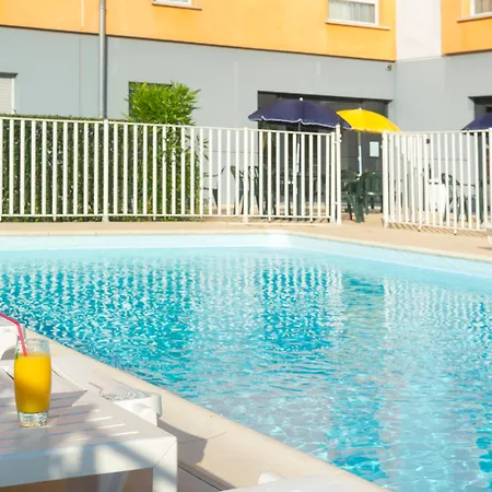 Comfort Hotel Carcassonne