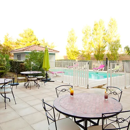 Comfort Hotel Carcassonne