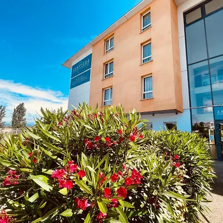 Comfort 3* Carcassonne