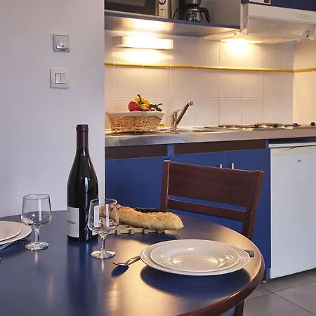 Comfort 3* Carcassonne