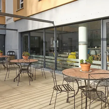 Comfort 3* Carcassonne