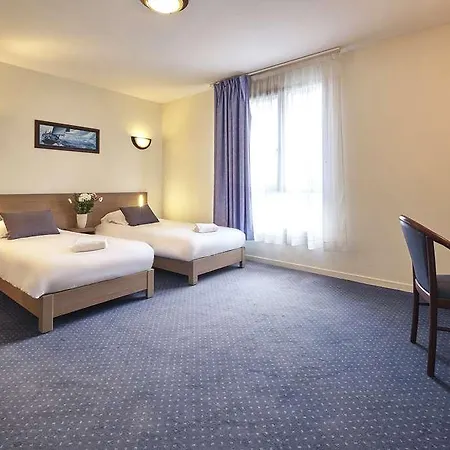 Comfort 3*