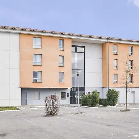 Comfort 3* Carcassonne