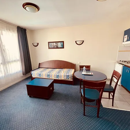 Comfort Hotel