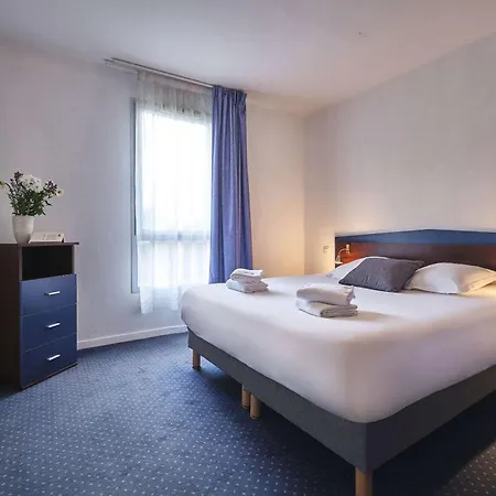 Hotel Comfort 3*