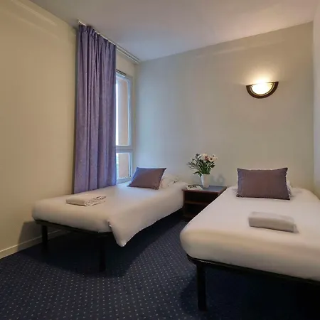 Comfort Hotel Carcassonne