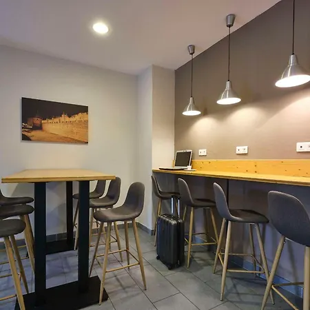 Comfort 3* Carcassonne