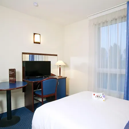 Comfort 卡尔卡松