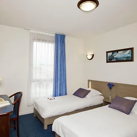 Comfort 3* Каркассон