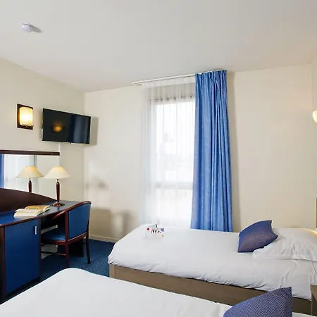 Апарт-отель Comfort 3*