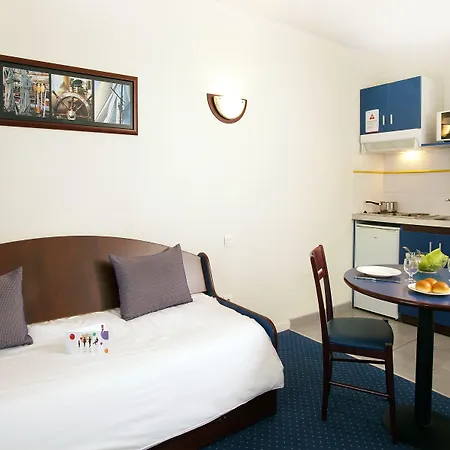 מלון Comfort קרקסון