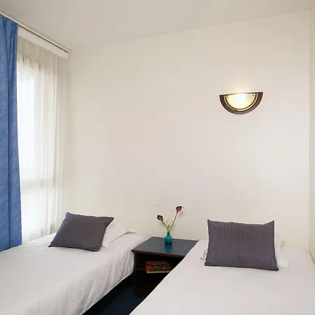 Comfort Apartmanhotel 3*