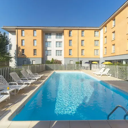 מלון Comfort קרקסון