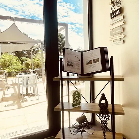 מלון Comfort קרקסון