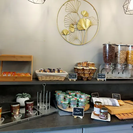 Comfort קרקסון