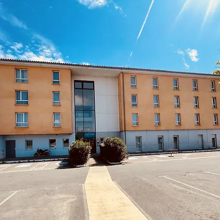 מלון Comfort קרקסון