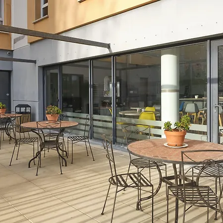 Comfort 3* קרקסון