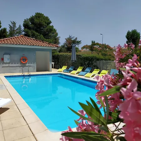 מלון Comfort קרקסון