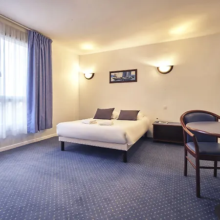 מלון Comfort קרקסון