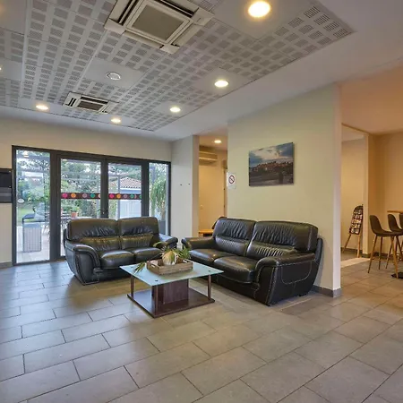 Comfort 3* Carcassone