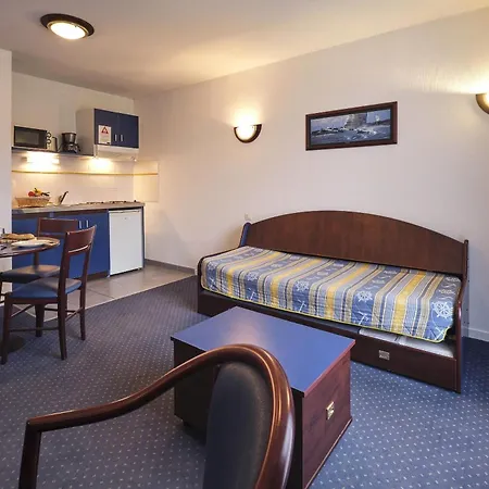 Comfort 3* Каркассон