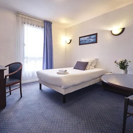 Comfort 3* Каркассон