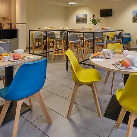 Apartmanhotel Comfort 3*