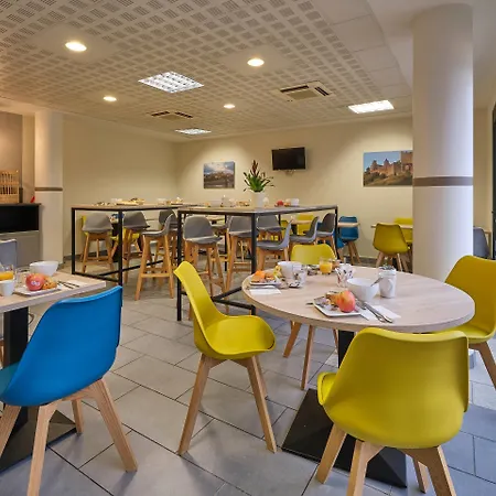 Comfort 3* Carcassonne