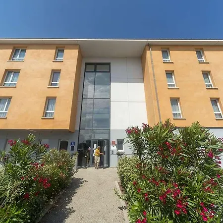 Hotel Comfort Carcassonne
